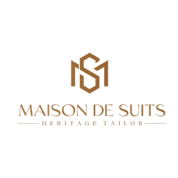 Maison De Suits Logo