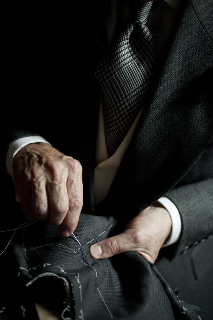 Hiệu chỉnh & Dựng lại