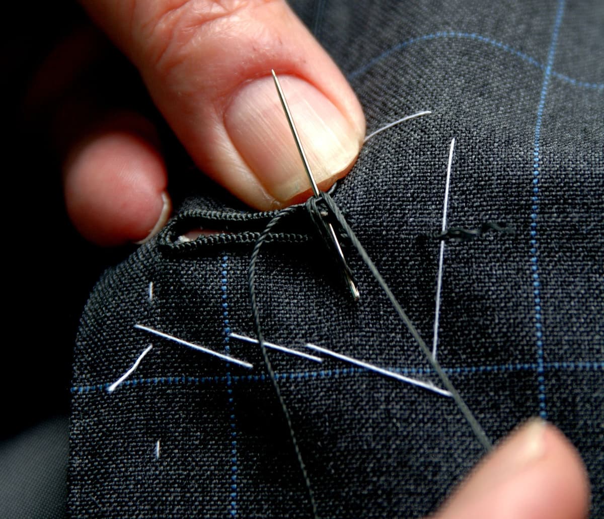 Hoàn thiện chi tiết