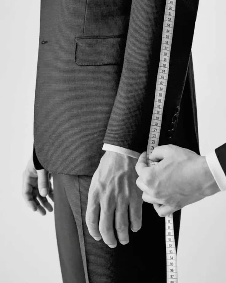 Bespoke Suits