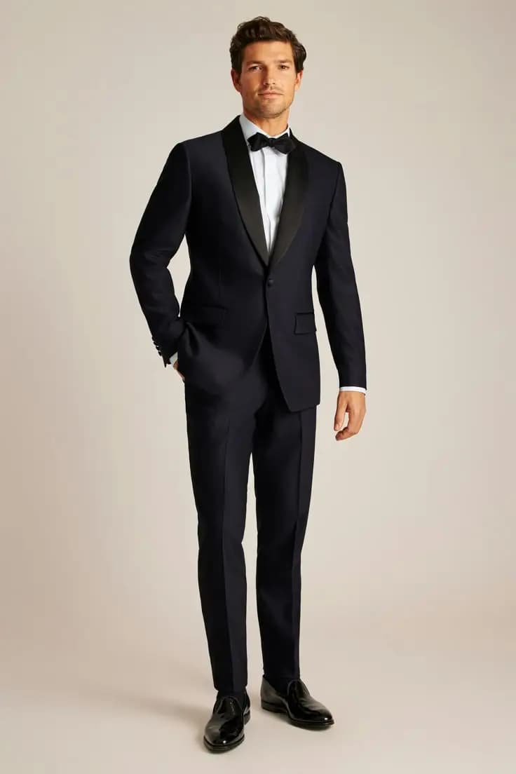 Wedding Suits