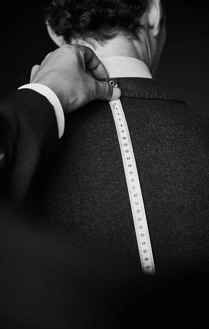 Custom Shirts & Trousers