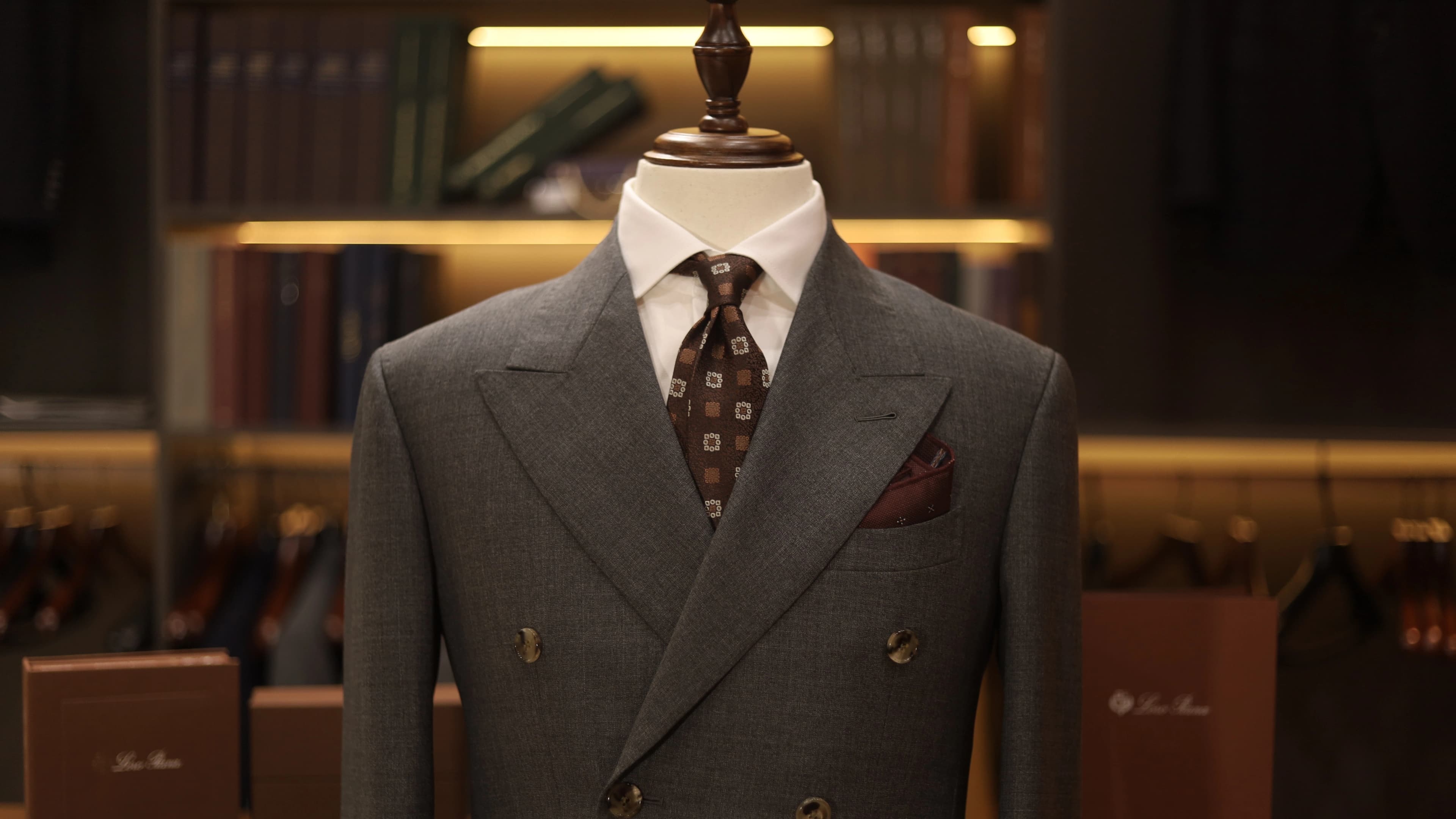 Nâng Tầm Phong Cách Cùng Maison De Suits