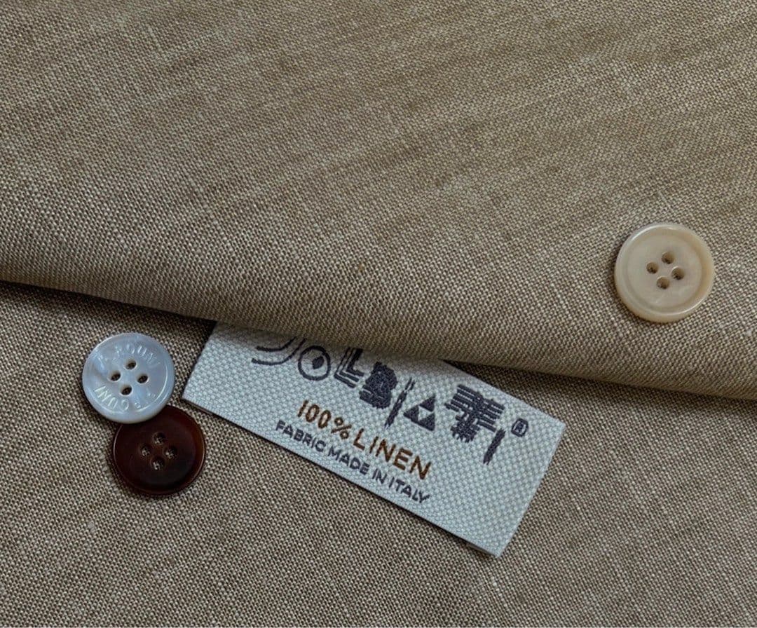 Linen – Vị Vua Của Mùa Hè